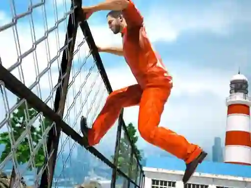 Prison escape – kostenloses Online-Spiel