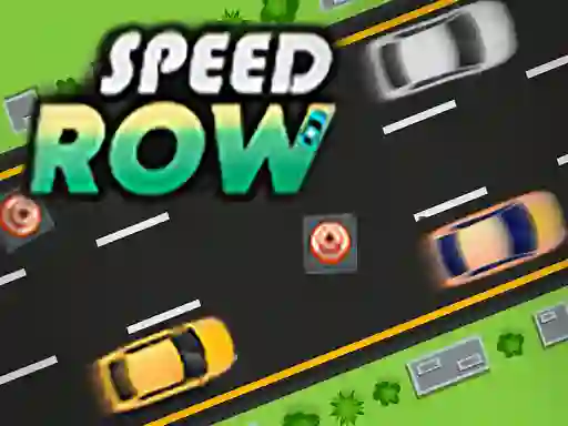 Speed Row – kostenloses Online-Spiel