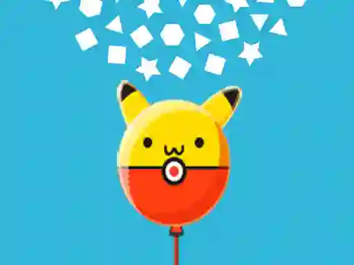 Rise Up Pika – kostenloses Online-Spiel