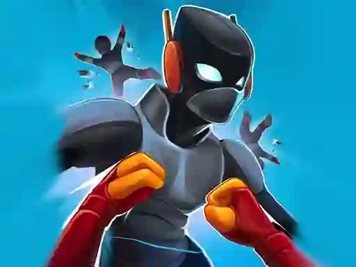 Super Hero Masters – kostenloses Online-Spiel
