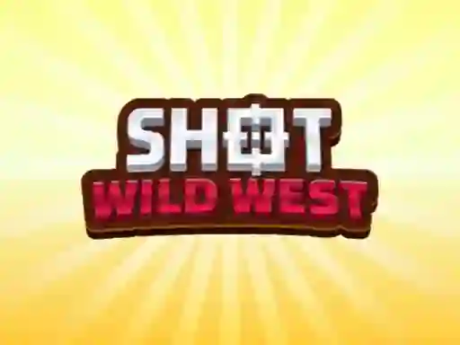 Shot Wild West – kostenloses Online-Spiel