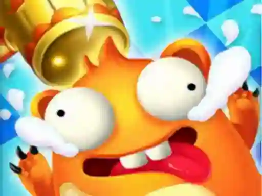 Whack `em Mole! – kostenloses Online-Spiel