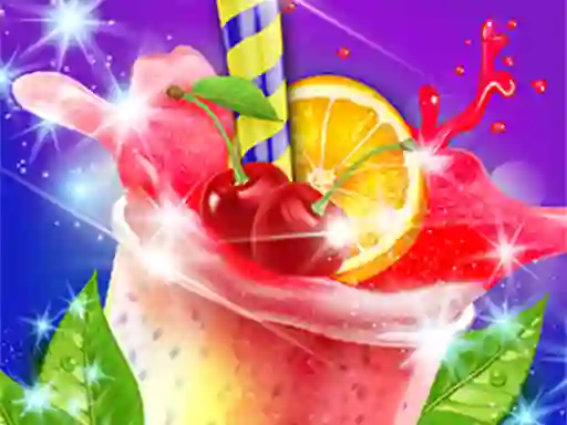 Delicious Smoothie Maker – kostenloses Online-Spiel