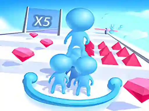 Big team – kostenloses Online-Spiel
