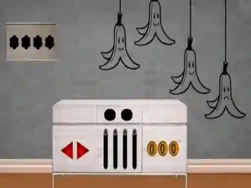 Naughty Chef Escape – kostenloses Online-Spiel