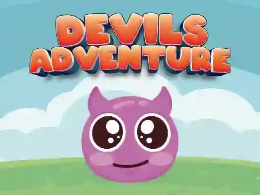Devils Adventure – kostenloses Online-Spiel