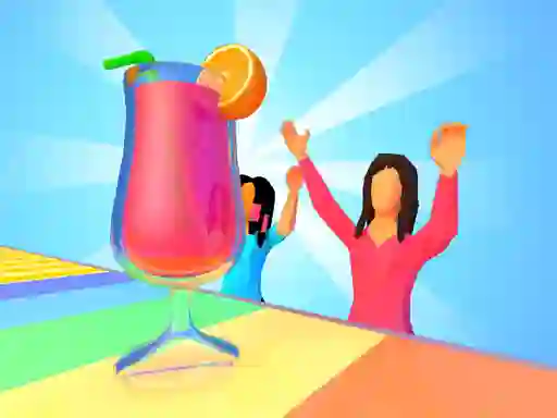 Party Cups Stack – kostenloses Online-Spiel
