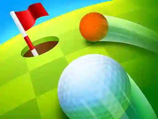 Golf Battle – kostenloses Online-Spiel