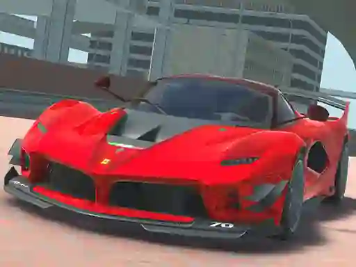 Grand City Driving 2 – kostenloses Online-Spiel