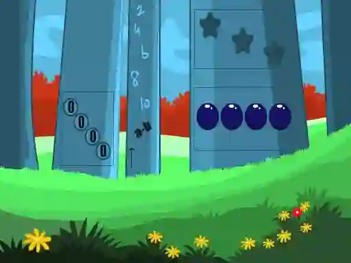 Crown Land Escape – kostenloses Online-Spiel