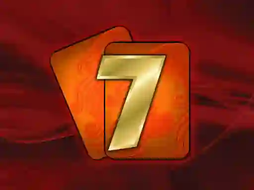 Dirty Seven – kostenloses Online-Spiel