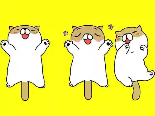 Tickling Cat – kostenloses Online-Spiel
