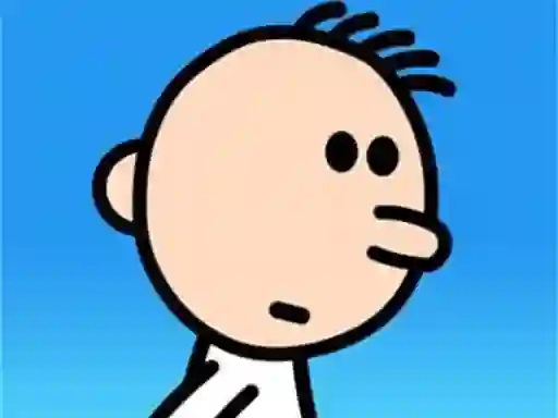 Poor Eddie – kostenloses Online-Spiel