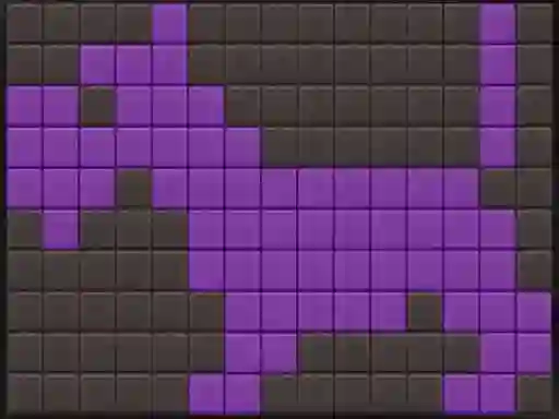 Simple Nonogram – kostenloses Online-Spiel