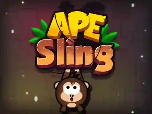APE Sling – kostenloses Online-Spiel