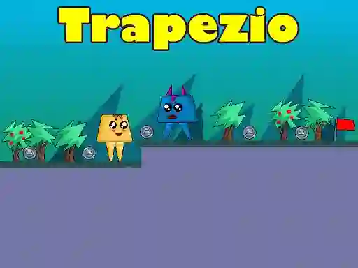 Trapezio – kostenloses Online-Spiel