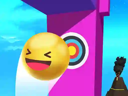Pokey Ball Jump – kostenloses Online-Spiel