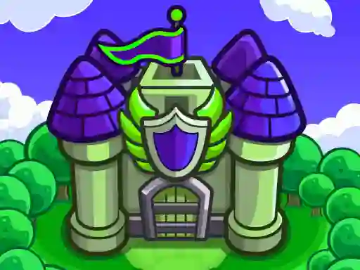 Save The Kingdom – kostenloses Online-Spiel