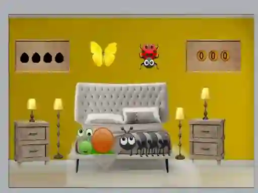 Playful Kid Escape – kostenloses Online-Spiel