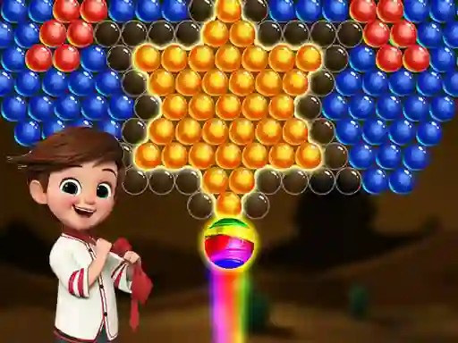 Baloon Pop – kostenloses Online-Spiel