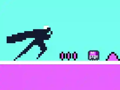 Ninja Guy 2 – kostenloses Online-Spiel