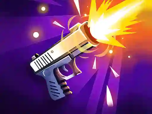 Gun and Bottles – kostenloses Online-Spiel