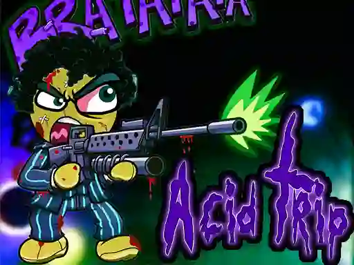 Acid Trip – kostenloses Online-Spiel
