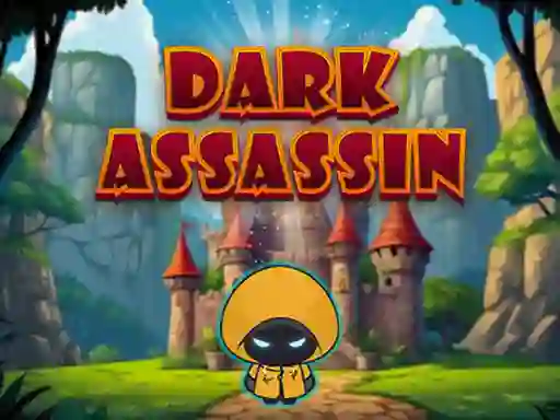 Dark Assassin – kostenloses Online-Spiel