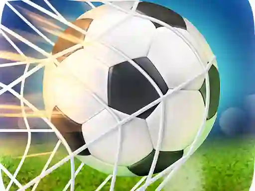 Soccer Super Star - Football – kostenloses Online-Spiel