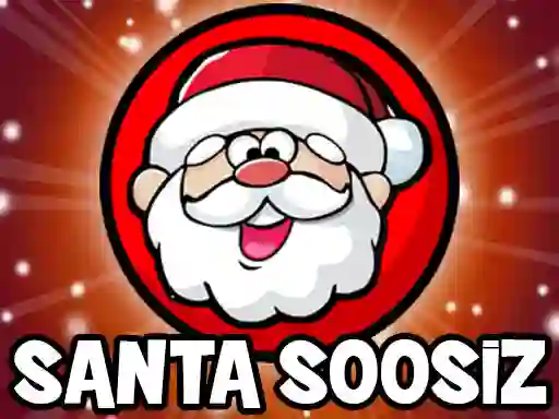 Santa Soosiz 2 – kostenloses Online-Spiel