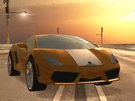 Highway Racer 3D – kostenloses Online-Spiel