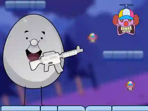 One Night at Flumptys: Endless Jump – kostenloses Online-Spiel