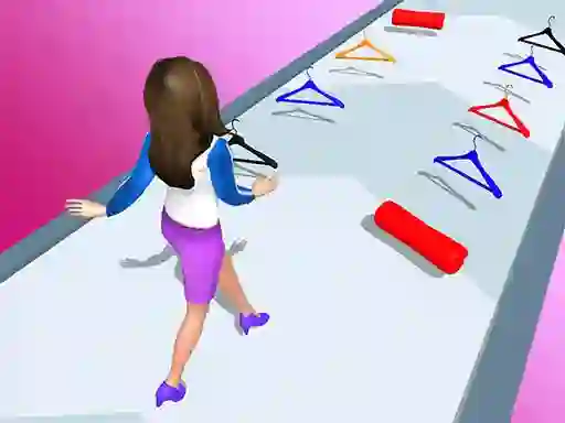 Lucky Beauty Perfect Dress up – kostenloses Online-Spiel