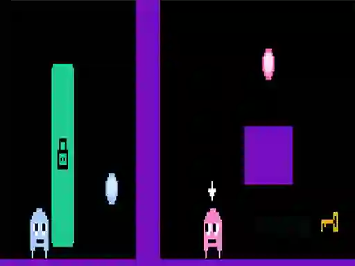Repo And Repo – kostenloses Online-Spiel