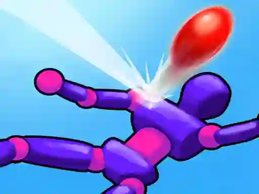 Knock'em All – kostenloses Online-Spiel