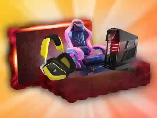 Gamer Case Simulator – kostenloses Online-Spiel