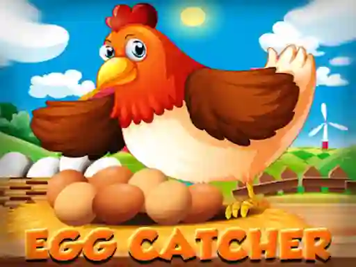Collect the easter Eggs – kostenloses Online-Spiel