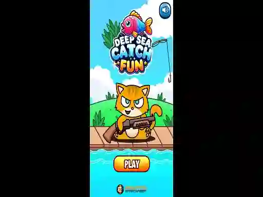 Deep Sea Catch Fun – kostenloses Online-Spiel
