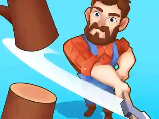 Lumber Run – kostenloses Online-Spiel