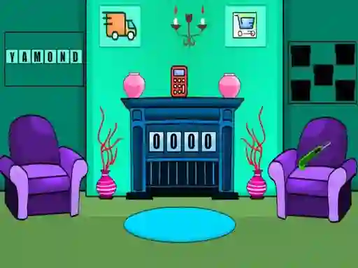 Cyber Monday Escape 2 – kostenloses Online-Spiel