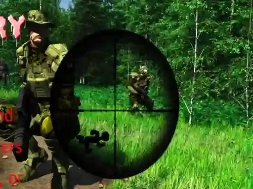 Guns Simulator Destroy All – kostenloses Online-Spiel