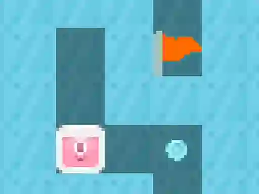 Marshmello Monster – kostenloses Online-Spiel