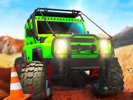Offroad Life 3D – kostenloses Online-Spiel