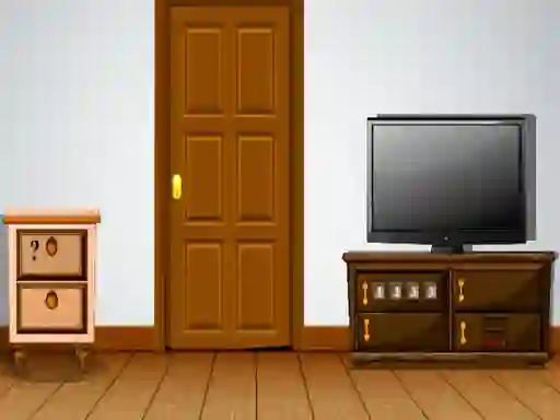 6 Door Escape – kostenloses Online-Spiel