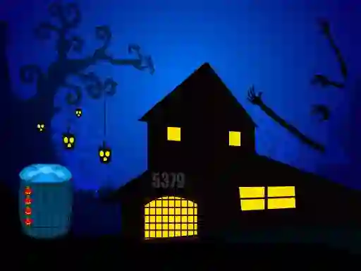 Halloween Final Episode – kostenloses Online-Spiel
