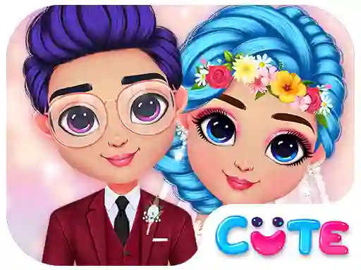 Lovely Wedding Date – kostenloses Online-Spiel