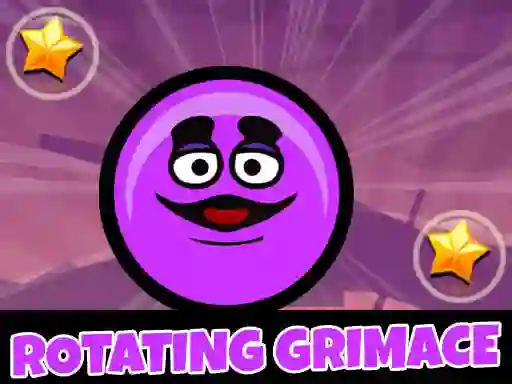 Rotating Grimace – kostenloses Online-Spiel