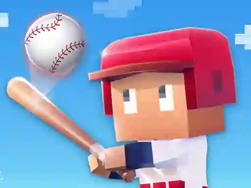 Baseball Bat – kostenloses Online-Spiel