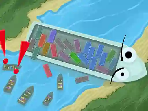 Shipnt.io – kostenloses Online-Spiel