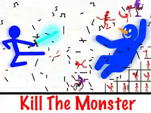 Stick War – kostenloses Online-Spiel